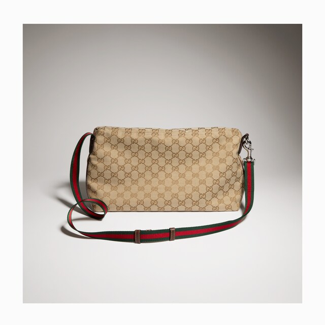 Gucci Tag medium crossbody bag - image 3