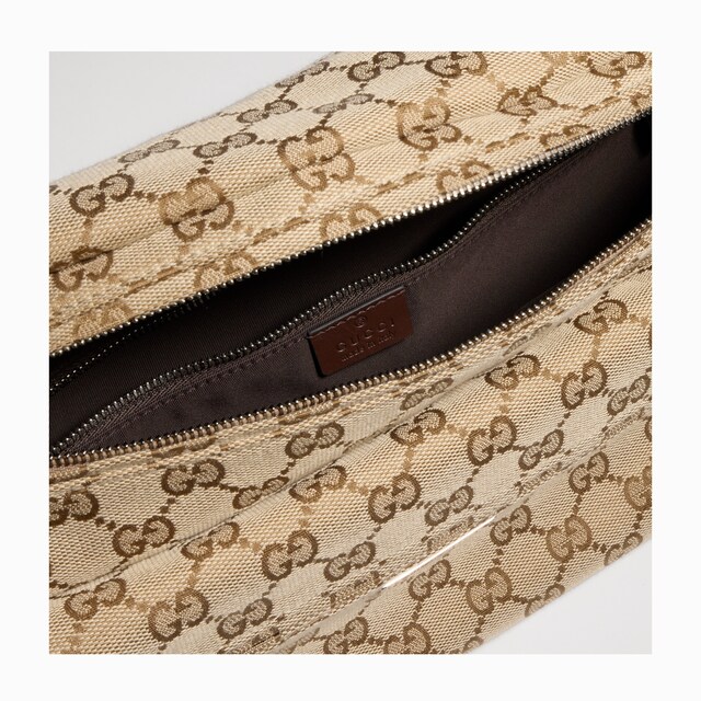 Gucci Tag medium crossbody bag - image 4