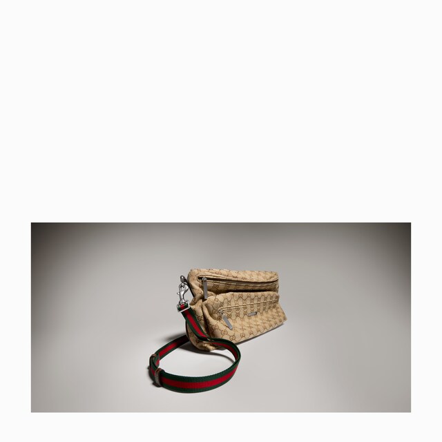 Gucci Tag medium crossbody bag - image 2