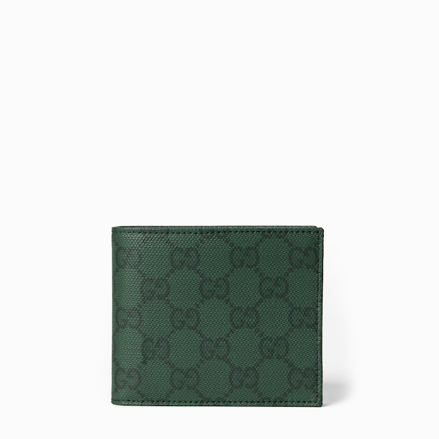 GG bi-fold wallet