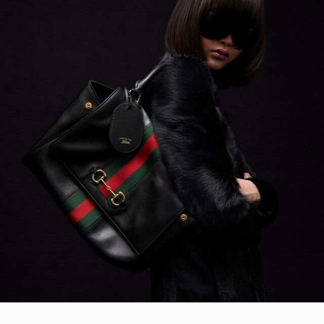 Paparazzo medium top handle bag - image 2