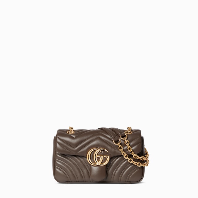 GG Marmont small shoulder bag