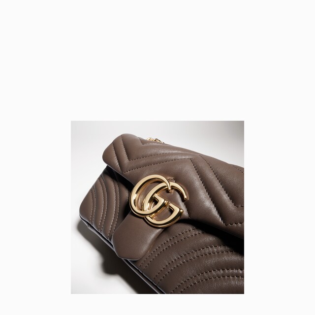 GG Marmont small shoulder bag - image 5