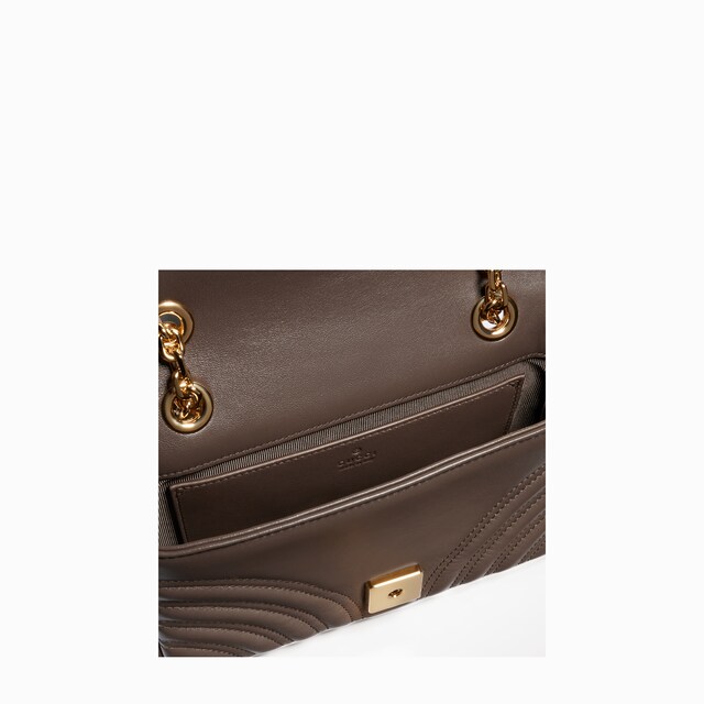 GG Marmont small shoulder bag - image 4