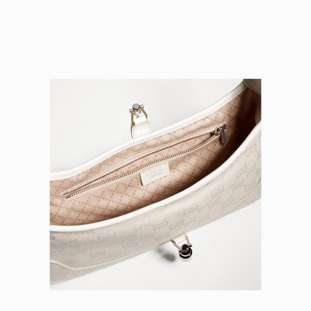 Jackie Slim medium shoulder bag - image 3
