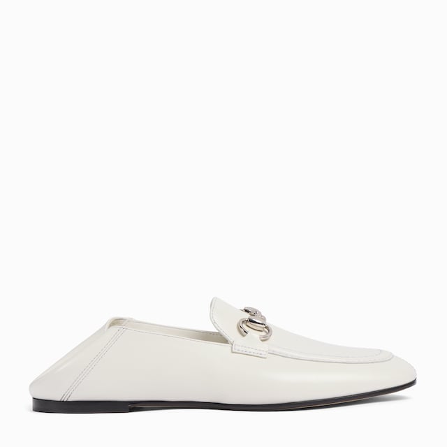 Women's loafer with Horsebit
