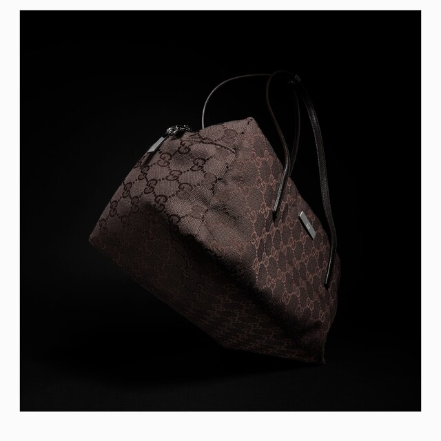 Gucci Melrose medium boston bag - image 2