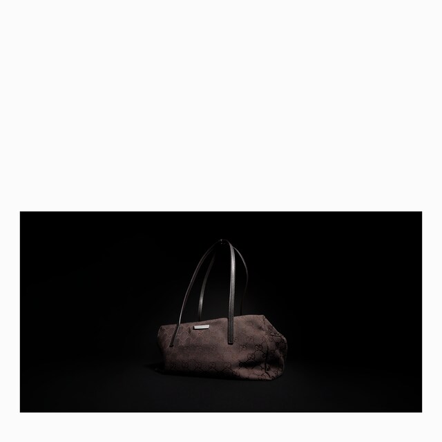 Gucci Melrose medium boston bag