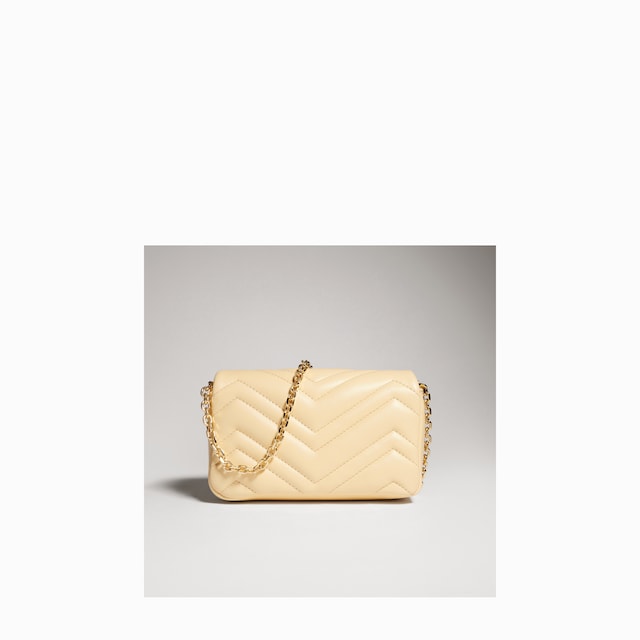 GG Marmont mini shoulder bag - image 4