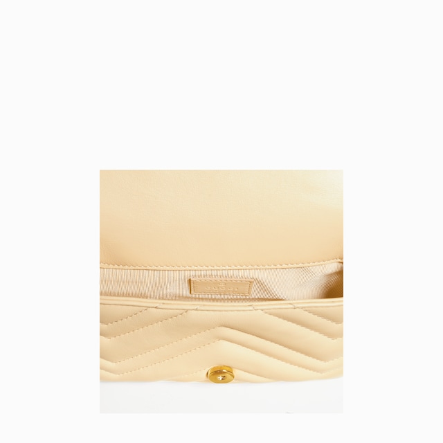 GG Marmont mini shoulder bag - image 3