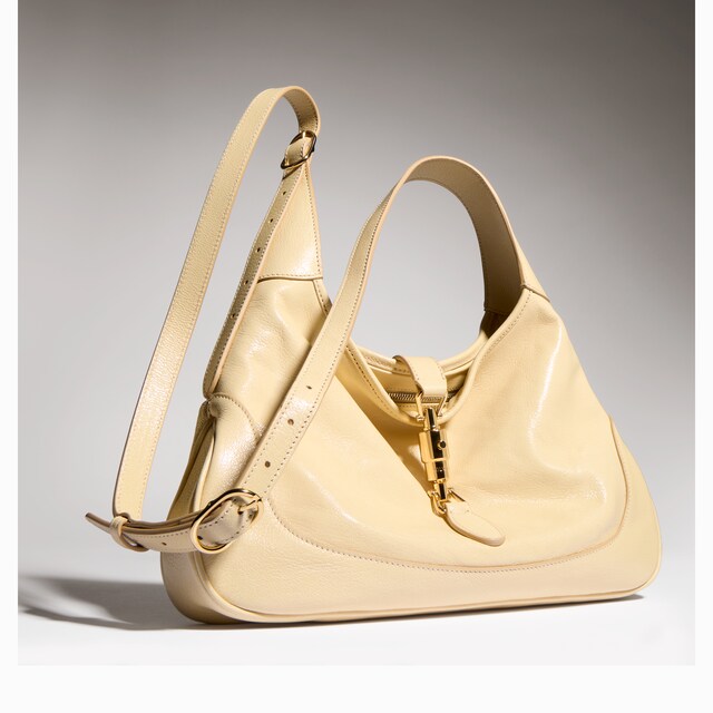 Gucci Jackie 1961 medium shoulder bag - image 3