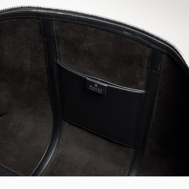 Mega Web Trademark large duffle bag - image 5
