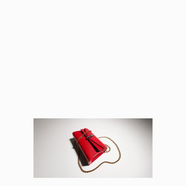 Dionysus small shoulder bag - image 3