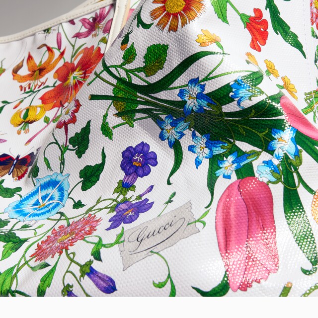 Gucci Tribeca large tote bag - image 4