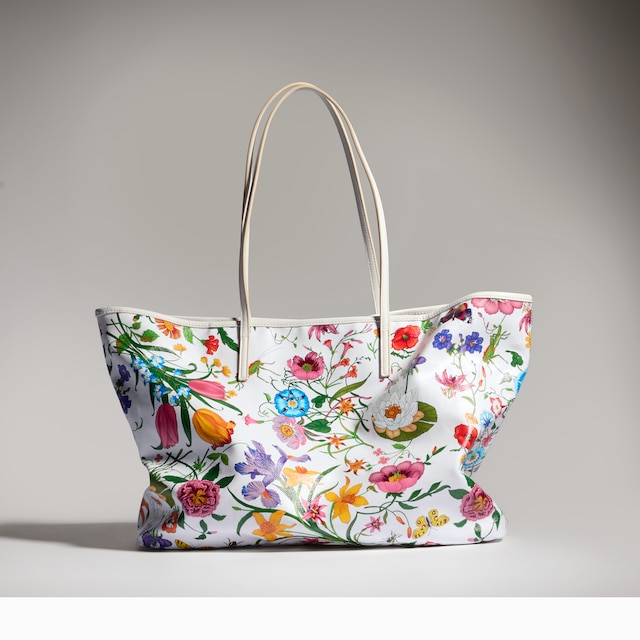 Gucci Tribeca large tote bag - image 5
