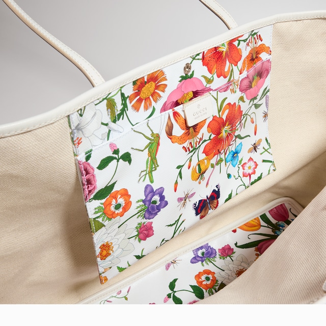 Gucci Tribeca large tote bag - image 2