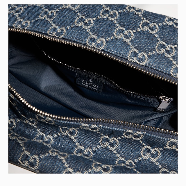 Gucci Melrose medium boston bag - image 3