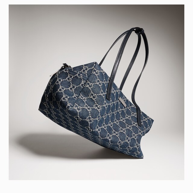 Gucci Melrose medium boston bag - image 5