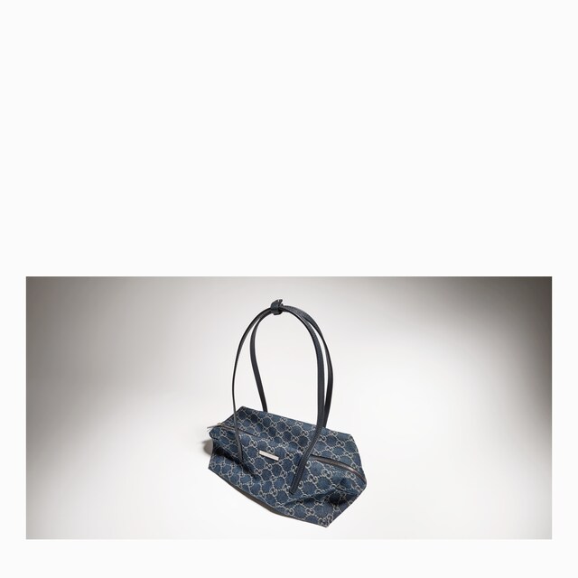 Gucci Melrose medium boston bag - image 4