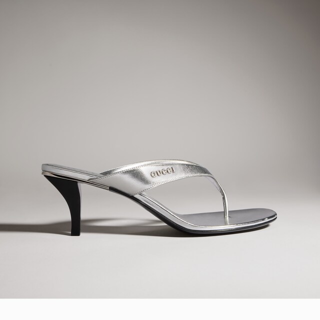Women's Vittoria thong sandal - image 3