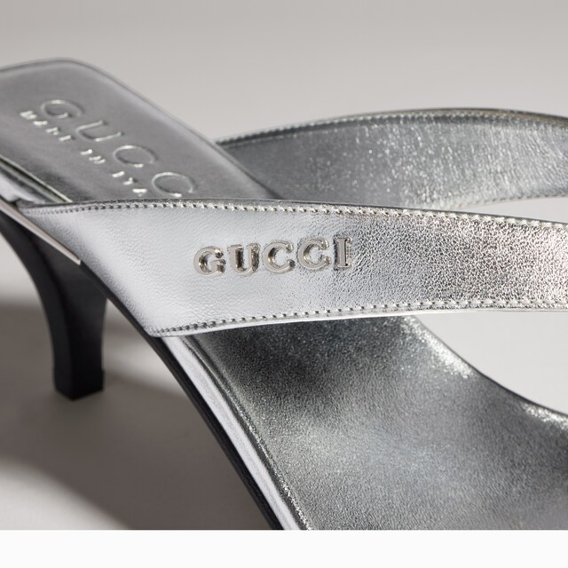 Women's Vittoria thong sandal - image 5