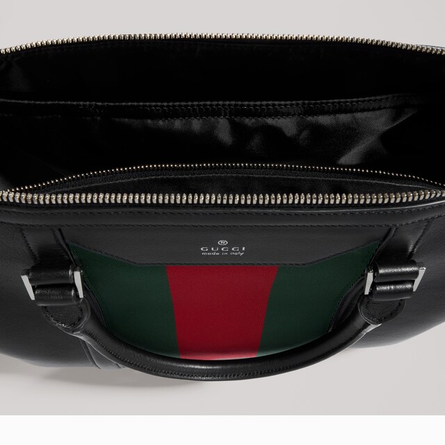 Mega Web Trademark medium briefcase - image 5