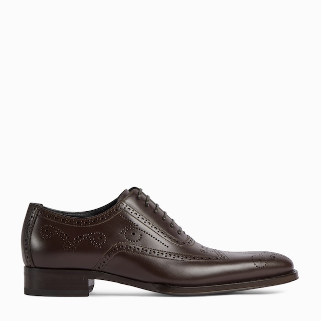 Men's lace-up shoe