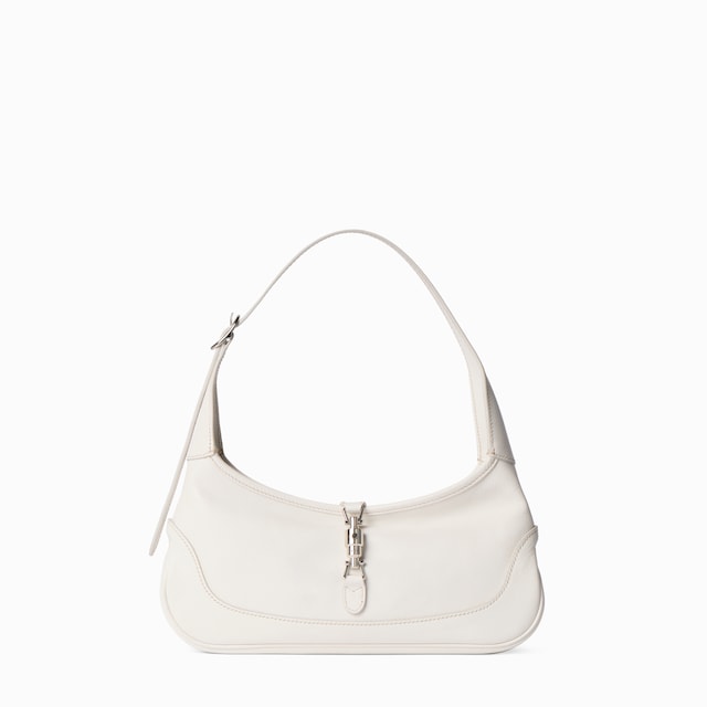 Mittelgroße Jackie Slim Schultertasche