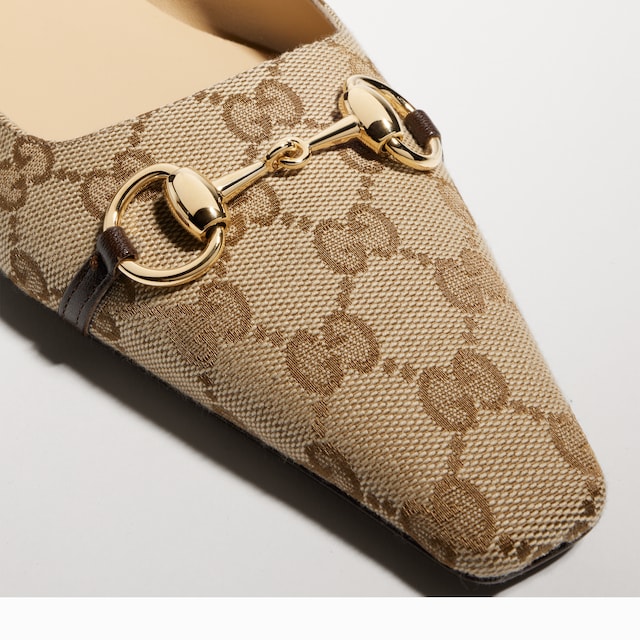 Women's Vittoria ballerina - image 3
