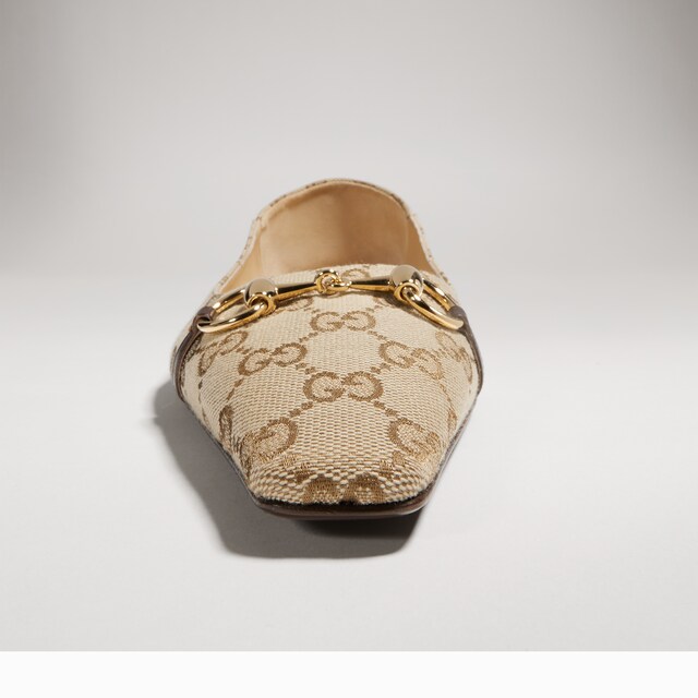 Women's Vittoria ballerina - image 5