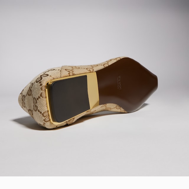 Women's Vittoria ballerina