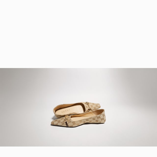Women's Vittoria ballerina - image 2