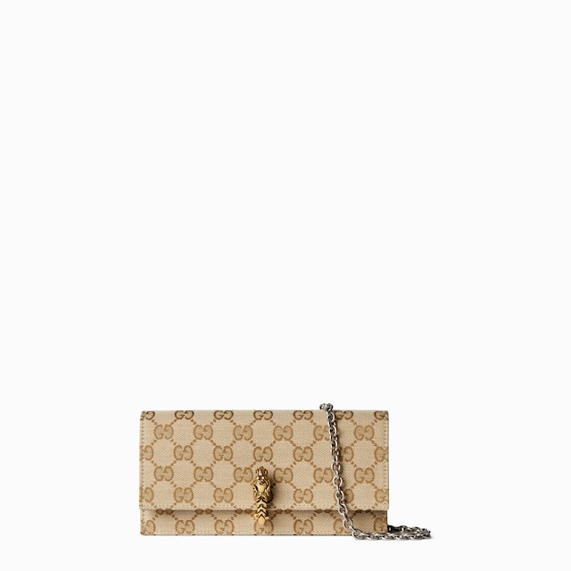 Cartera Dionysus con Cadena