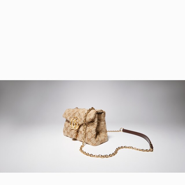 GG Marmont mini shoulder bag