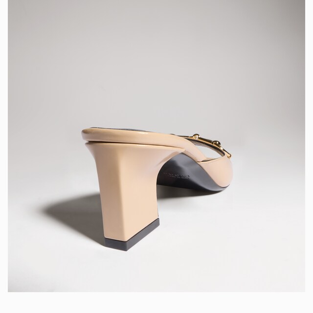 Women's Signora slide sandal - image 4