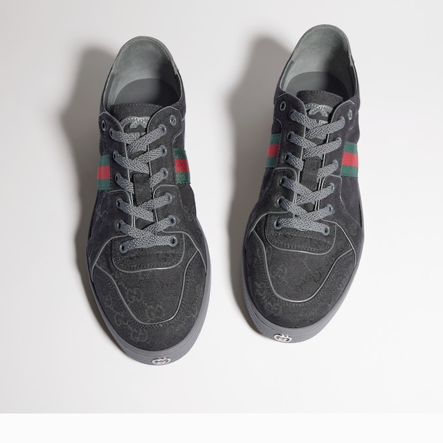 Men's Stretch low-top sneaker - image 5
