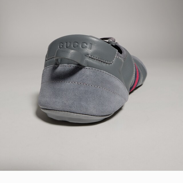 Men's Flex sneaker - image 4