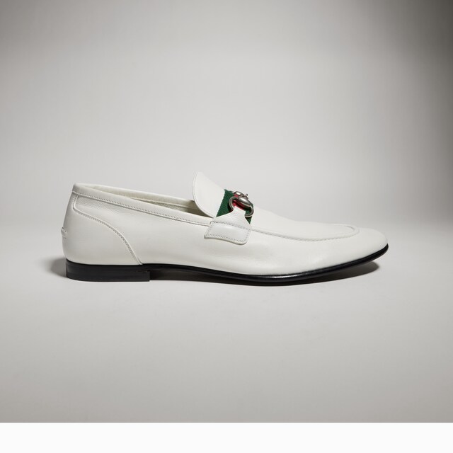 Men's Gucci Como loafer - image 5