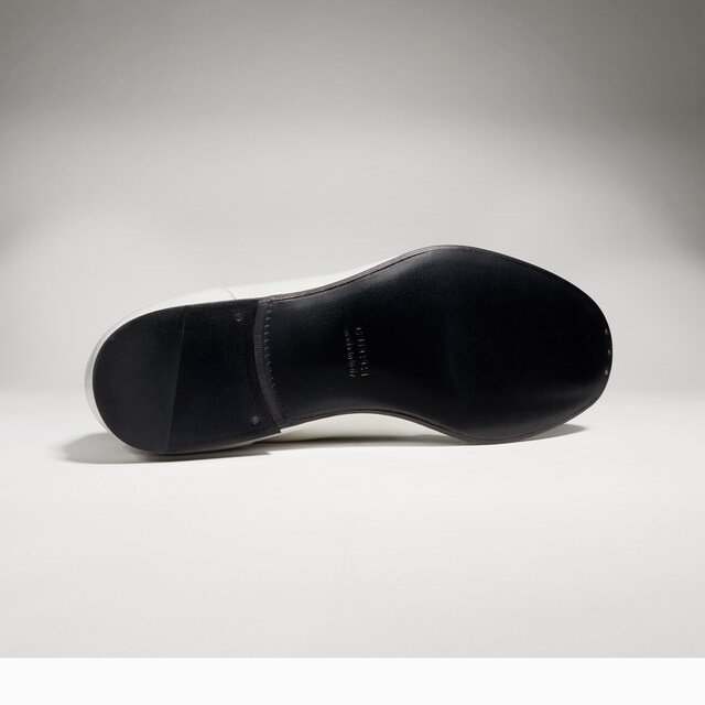 Men's Gucci Como loafer - image 3