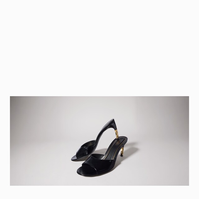 Women's Castello slide - image 3