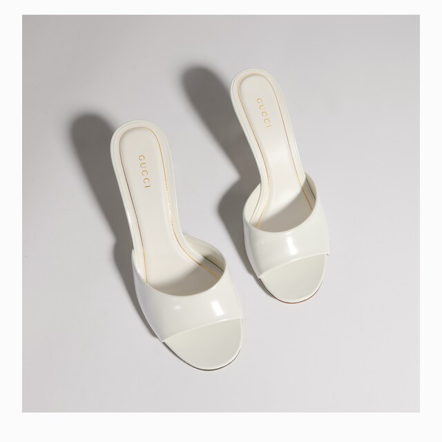 Women's Castello slide - image 3