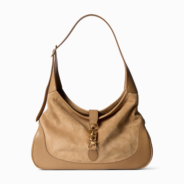 Sac à épaule Gucci Jackie 1961 taille moyenne