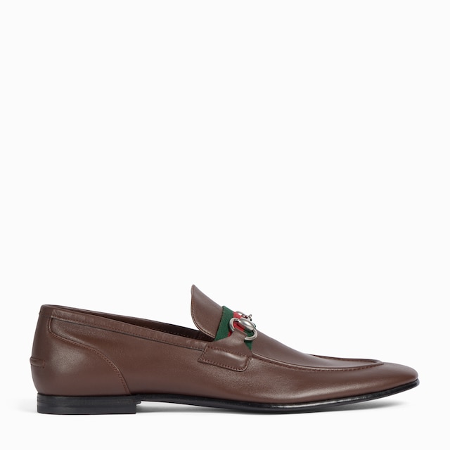 Men's Gucci Como loafer