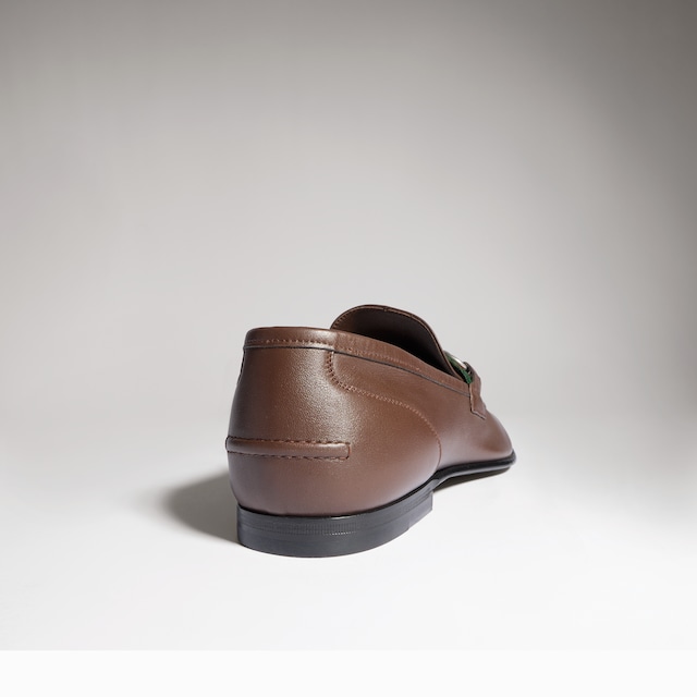 Men's Gucci Como loafer - image 3