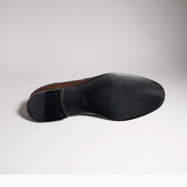 Men's Gucci Como loafer - image 4
