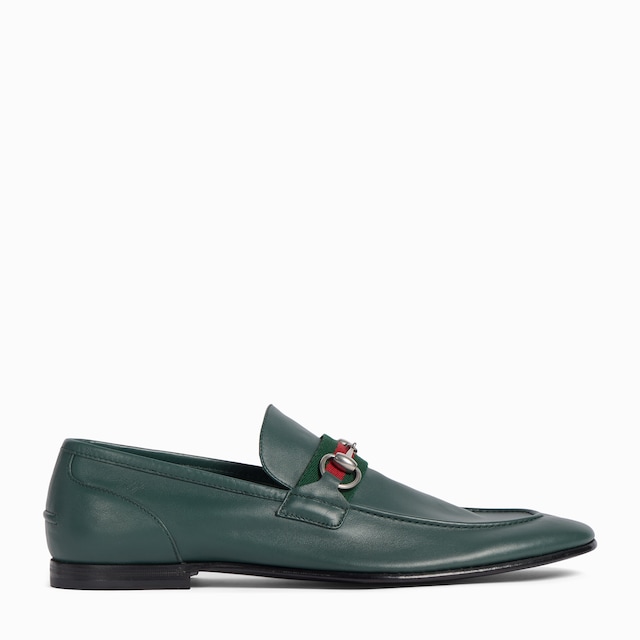 Men's Gucci Como loafer