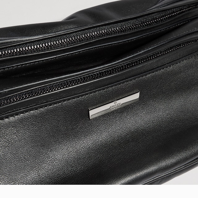 Gucci Tag medium crossbody bag - image 4