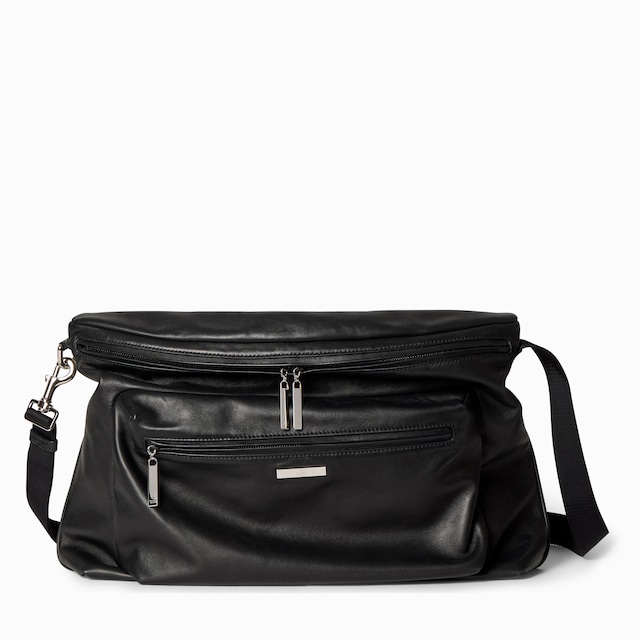 Gucci Tag large crossbody bag