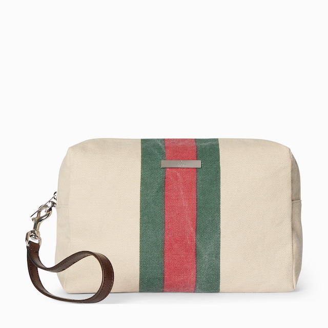 Positano small pouch