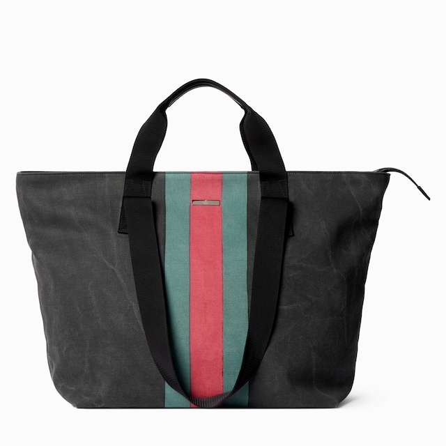 Positano medium tote bag